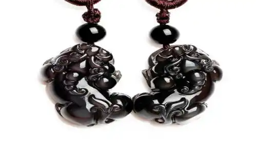 貔貅怎么读是什么意思,你请它转运招财了吗