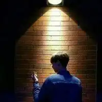 头像加花卉唯美意境微信头像图片大全