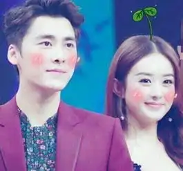 青云志热播凡瑶虐恋升级,谁是赵丽颖背后的男