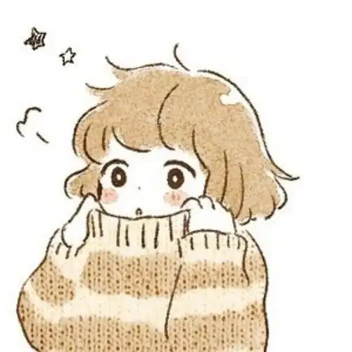 动漫情侣头像一dec.17th