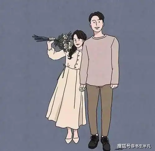 婚姻里什么样的女人命好对比两位中年男人的心里话,我发现答案