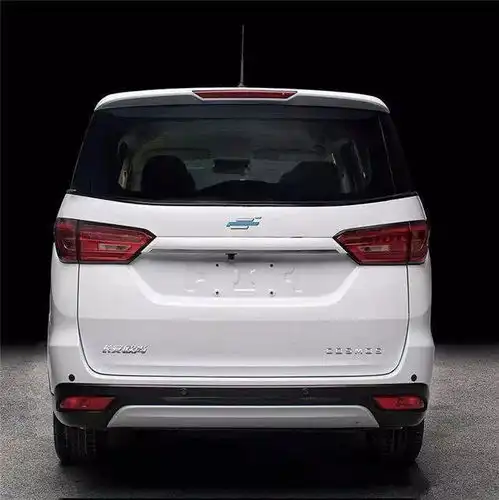 cos1.引领变革之后,欧尚汽车要推全新mpv