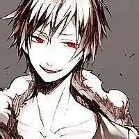 有二次元男生头像吗超级好看的,嗯...高冷一点的