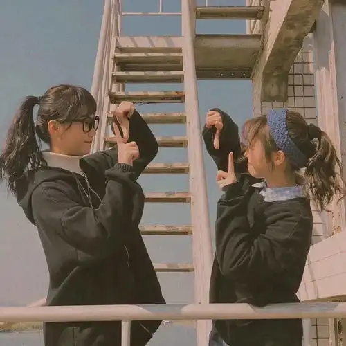 闺蜜头像男生在背后是怎么吐槽女朋友的