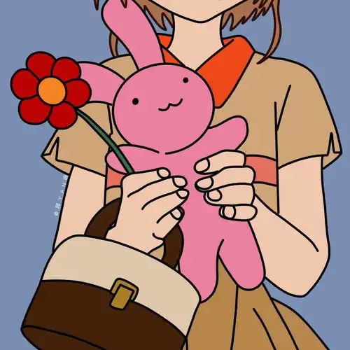 头像微信头像大全,建议换下