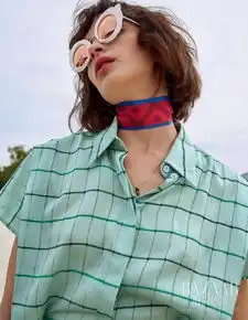 这3个tips让我剪了袁泉的齐刘海短发不后悔