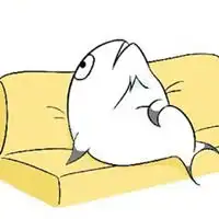 可以做头像的咸鱼图片微信头像图片大全