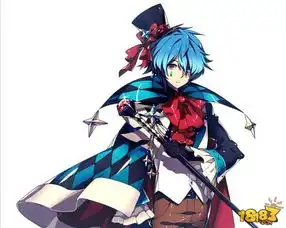 坏坏童话手游路德角色属性详细解析