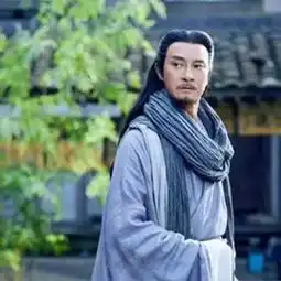 深扒锦绣未央的帅皇上居然是刘德华接班人