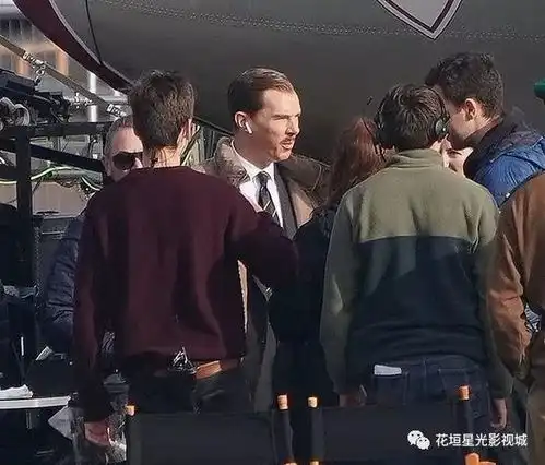 卷福新片铁皮木饰英国间谍冷战时期渗透苏联帮助cia解决古巴导弹危机