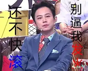 怼出轨渣男,帮维嘉解围,救场力压撒贝宁何炅让人懂得了高情商的可贵