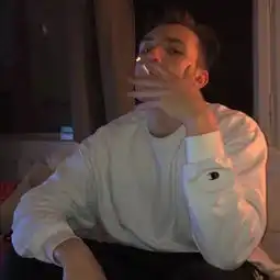 欧美男女生头像