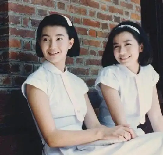 她与成龙传绯闻,拒绝刘德华,嫁豪门丈夫却患癌去世