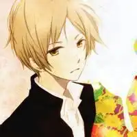 漫画微信头像萌萌哒