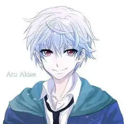 卡通图片帅男的