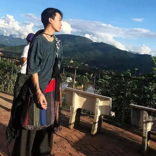 头像调皮捣蛋可可爱爱的头像