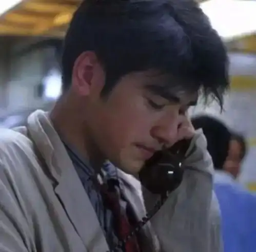 欧美帅哥中国帅哥