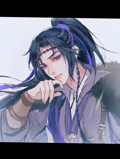 余生尽是孤独又何妨.