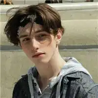 帅气欧美男生头像超帅气的欧美男生