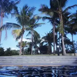 宝宝的第一次旅行