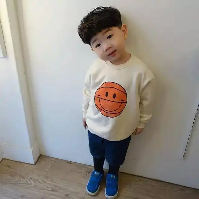 有个爱你的哥哥,真好