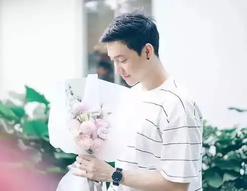 男生夏季小奶狗的穿搭秘诀呢