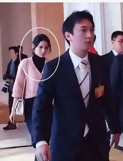 王思聪换ins头像疑承认未婚生女,众多前任意难平,错过了机会
