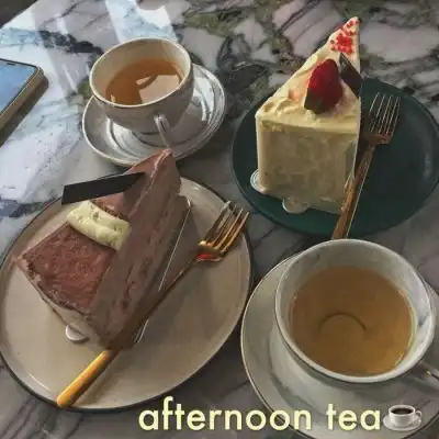 甜点壁纸ins最容易消逝的东西.风景静物头像我要个性网