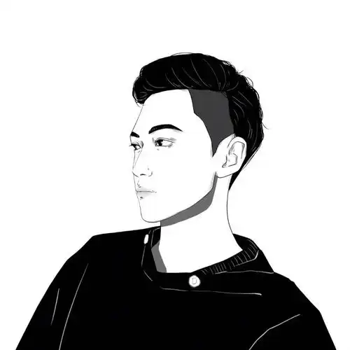 最新款微信头像图片,第一眼就吸引人的头像