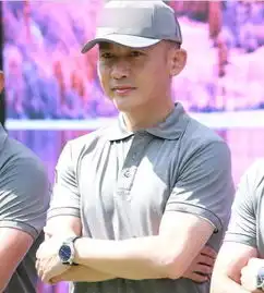 70后三大叔同框,45岁钟汉良碾压吴奇隆聂远,网友交出保养秘籍