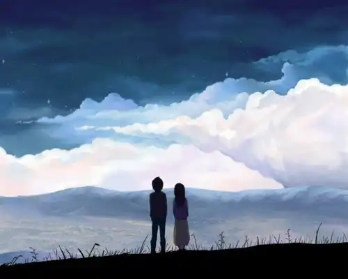 男人不爱你了的5个小信号