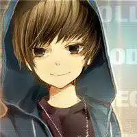 动漫清新头像男生微信头像图片大全