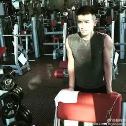 苏有朋这样的中年男人真的太少有了