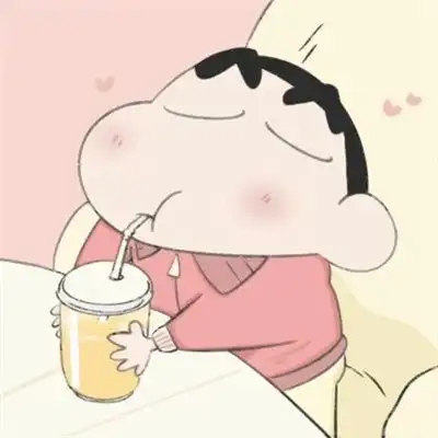 宠溺动漫情侣头像,熟悉的动漫人物,快来换上试试吧