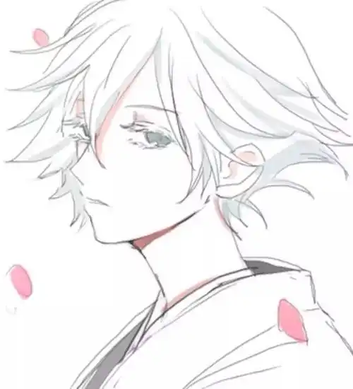 男女皆可用的帅气男头,撩妹必备帅气头像