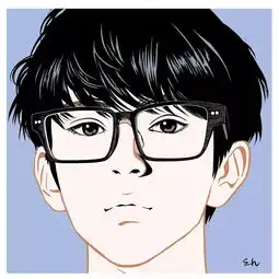 很难想像这个60多岁老男人的画,简直比女人还女人,真过瘾