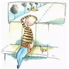 为了好位子,多少机关干部空等一辈子