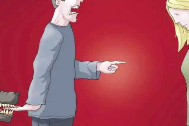 真正的抑郁是,当你生活中的一切都好的时候很悲伤