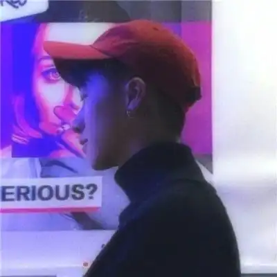 qq个性头像男生霸气成熟一点的帅气超有范的男生qq头像