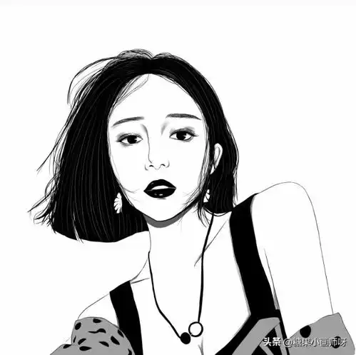 最新款微信头像图片,第一眼就吸引人的头像