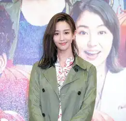 许光汉心中的气质型女神是张钧甯,采访谈女神害羞到耳朵红