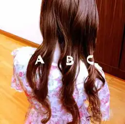 韩式多股辫的编发步骤打造知性优雅发型