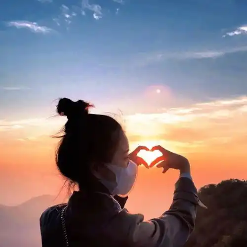 一眼惊艳的小姐姐头像