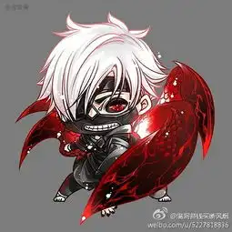 求几张很炫的动漫图oo