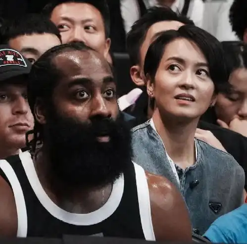 一夜2笔签约达成詹姆斯又换头像,库里度假,哈登能力值公布