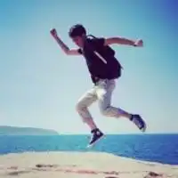 海景男头海少年i