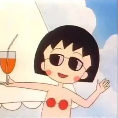 有什么一眼看到就想拿来做头像的沙雕图