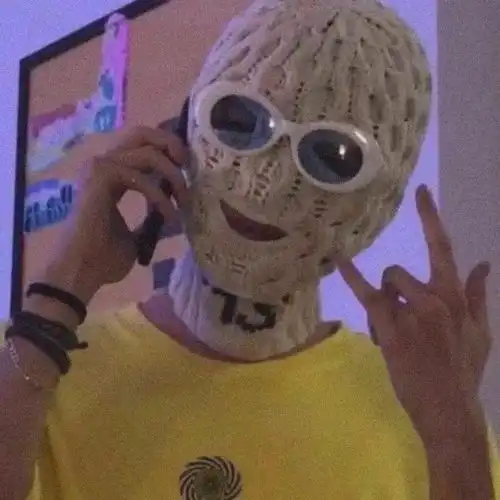 有正经直男用的头像吗