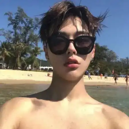 男生头像男生头像霸气超拽真人曾经的骄傲现在没必要拽了第134期