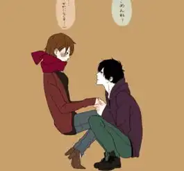 女生对你有意思,其实会在不经意间,对你暗送秋波